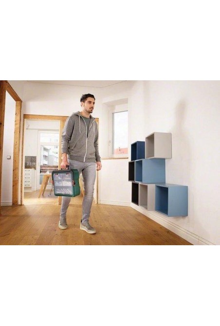 Copy_Органайзер для System Box Bosch Cover Box (1600A019CG) | Valeon