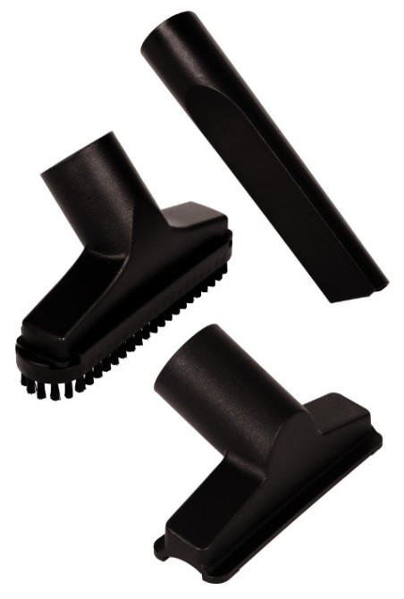 Набір насадок до пилососу Einhell Set of nozzles 1 | Valeon