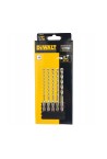 Касета з бурами SDS Plus DeWALT DT70835 | Valeon