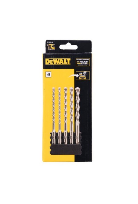 Касета з бурами SDS Plus DeWALT DT70836 | Valeon