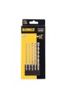 Касета з бурами SDS Plus DeWALT DT70836 | Valeon
