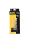 Касета з бурами SDS Plus DeWALT DT70837 | Valeon