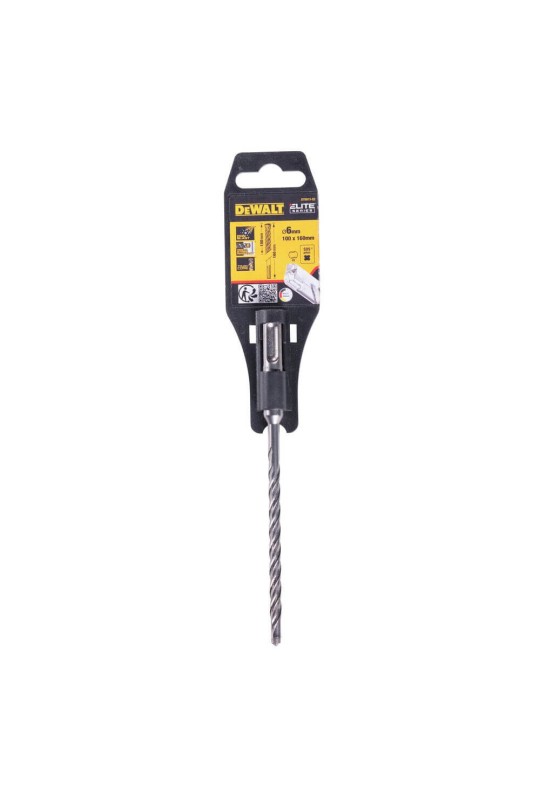 Бур SDS+, Elite, XLR DeWALT DT8913 | Valeon