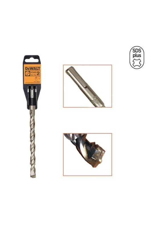 Бур DeWALT DT9502 | Valeon