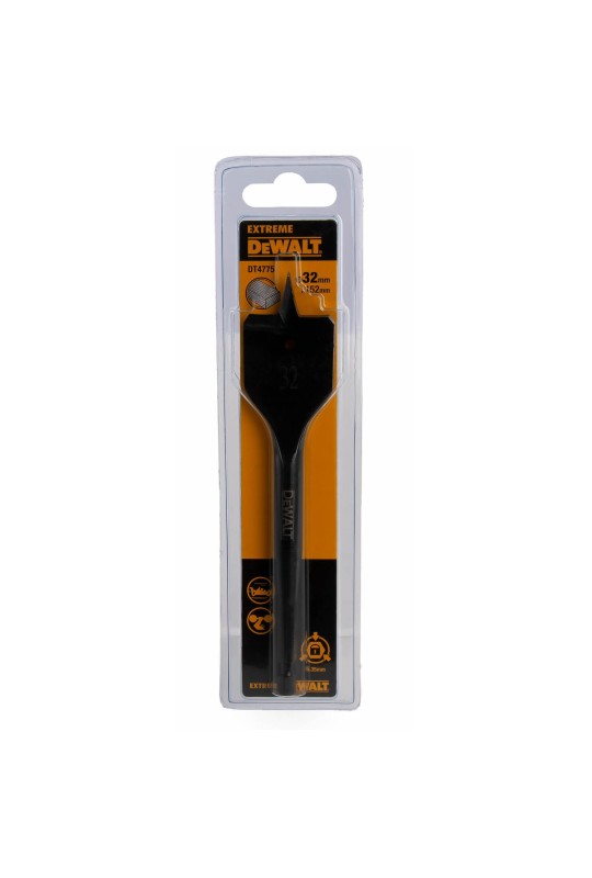 Свердло по деревині перове DeWALT DT4775 | Valeon
