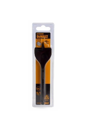 Сверло по дереву перове DeWALT DT4778 | Valeon