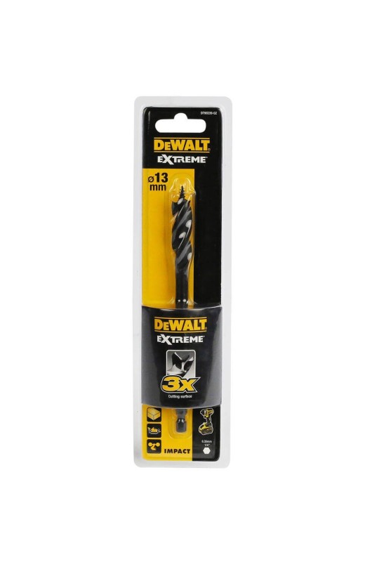 Свердло по деревині DeWALT DT90239 | Valeon