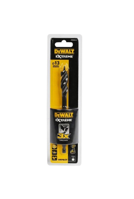 Свердло по деревині DeWALT DT90239 | Valeon