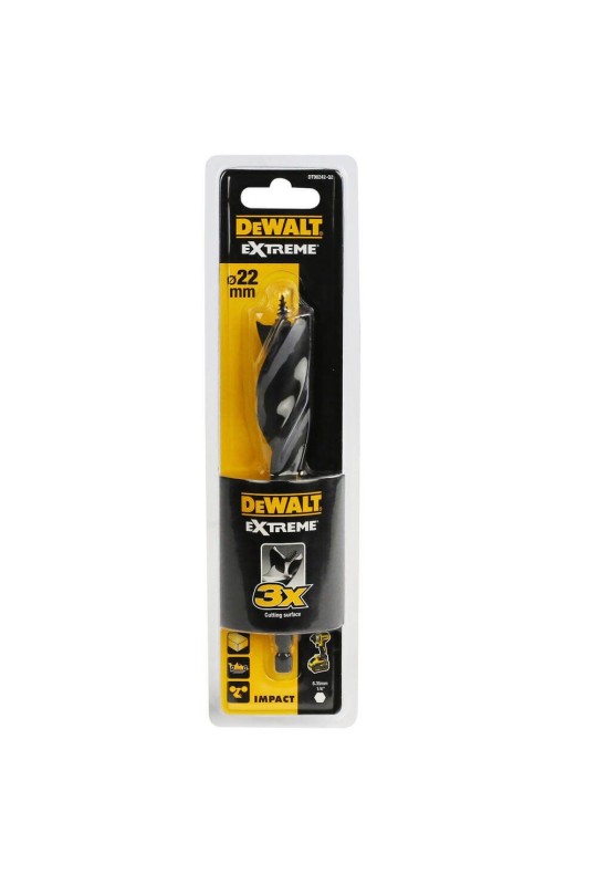 Свердло по деревині DeWALT DT90242 | Valeon