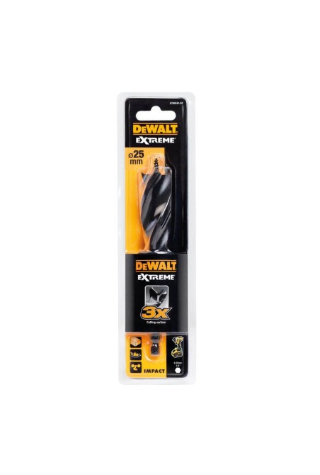 Свердло по деревині DeWALT DT90243 | Valeon