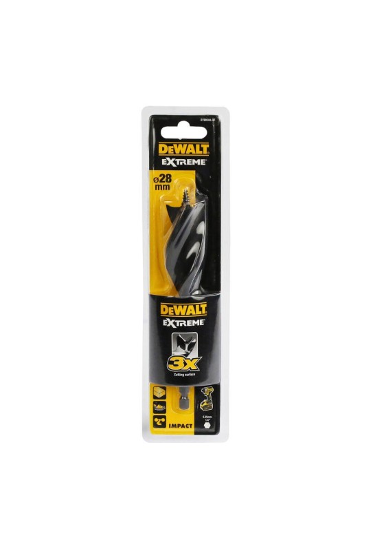 Свердло по деревині DeWALT DT90244 | Valeon