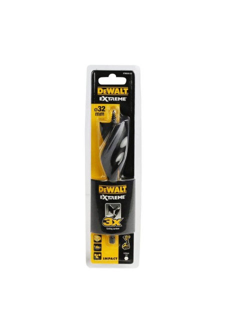 Свердло по деревині DeWALT DT90245 | Valeon