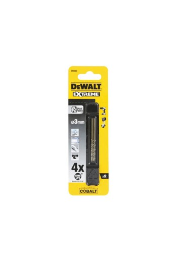 Сверло по металлу DeWALT DT4902 | Valeon