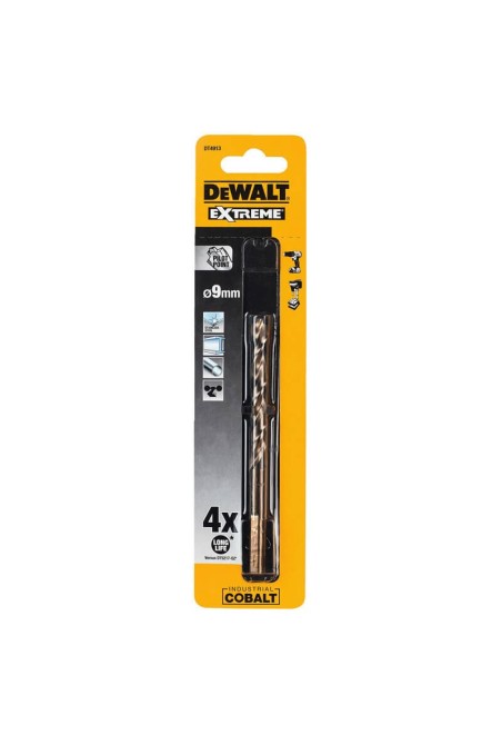 Свердло по металу DeWALT DT4913 | Valeon