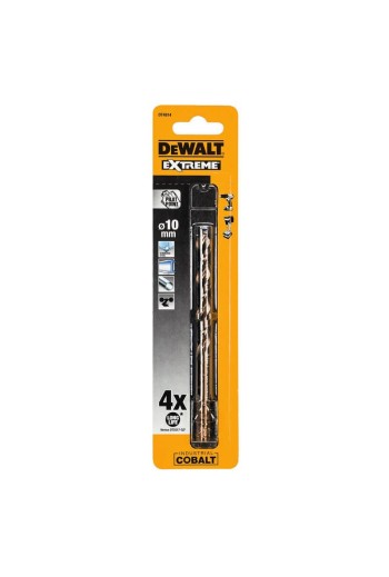 Сверло по металлу DeWALT DT4914 | Valeon
