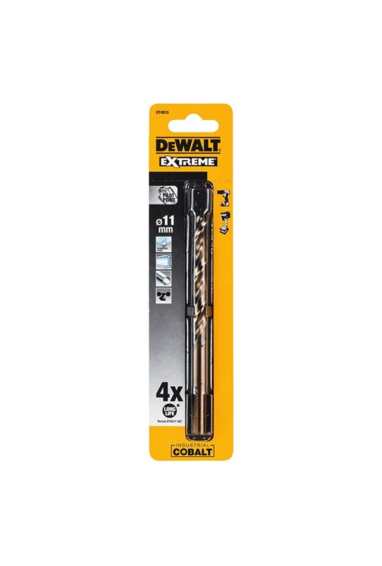 Свердло по металу DeWALT DT4915 | Valeon