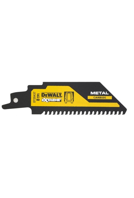 Полотно пильне DeWalt, EXTREME CARBIDE DeWALT DT20437 | Valeon