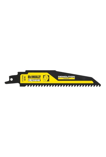 Blade saw, EXTREME CARBIDE DeWALT DT20440 | Valeon