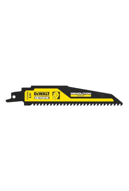 Blade saw, EXTREME CARBIDE DeWALT DT20440 | Valeon