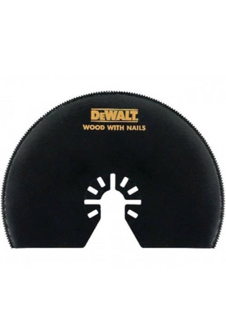 Диск пильний сегментований DeWALT DT20708 | Valeon