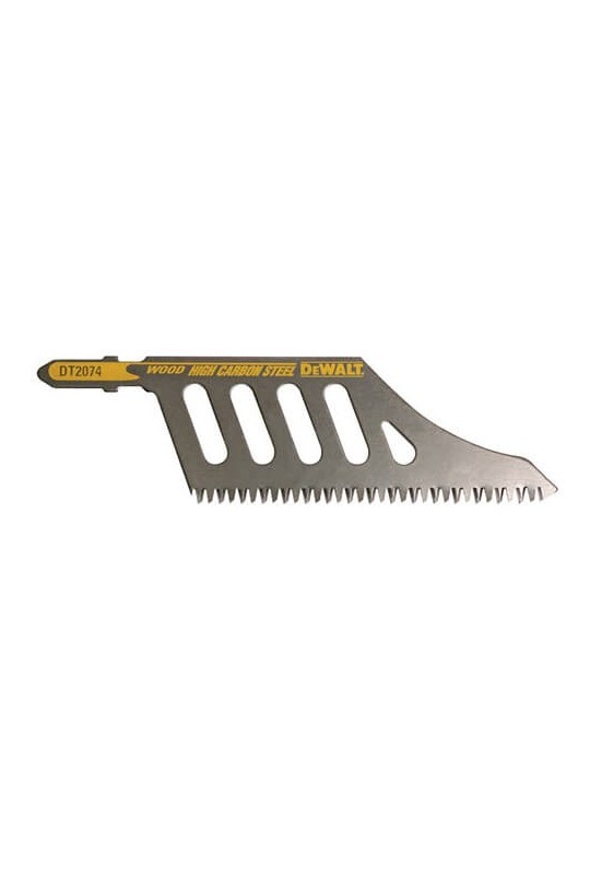 Полотно пильне для деревини DeWALT DT2074 | Valeon
