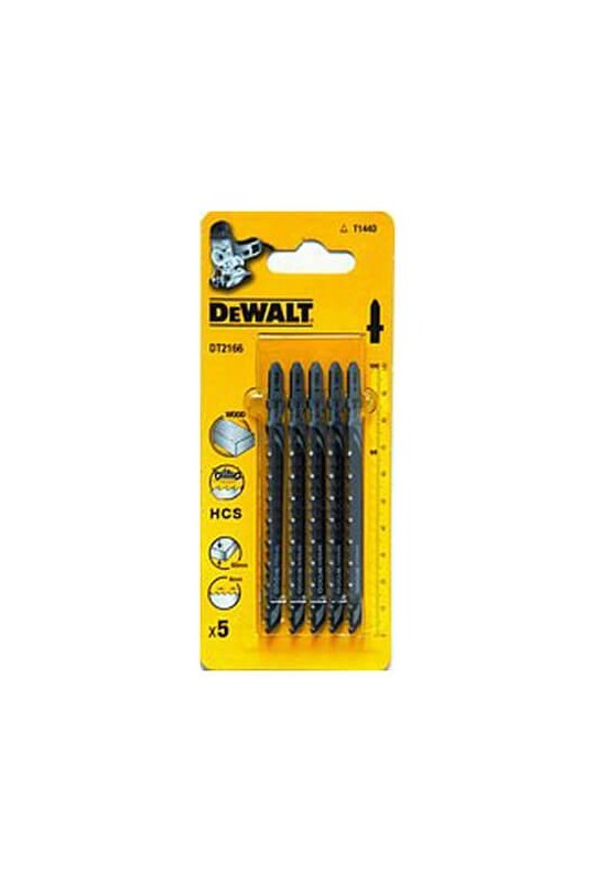 Полотно пильне для металу DeWALT DT2156 | Valeon