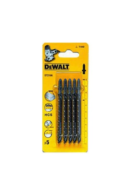 Полотно пильне для металу DeWALT DT2156 | Valeon