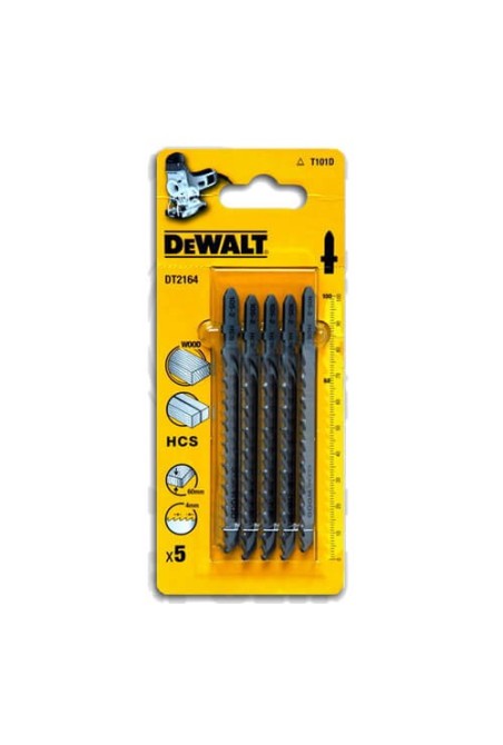 Полотно пильне для деревини DeWALT DT2164 | Valeon
