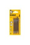 Полотно пильне для деревини DeWALT DT2165 | Valeon