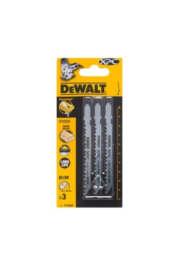 Blade saw for wood DeWALT DT2220 | Valeon
