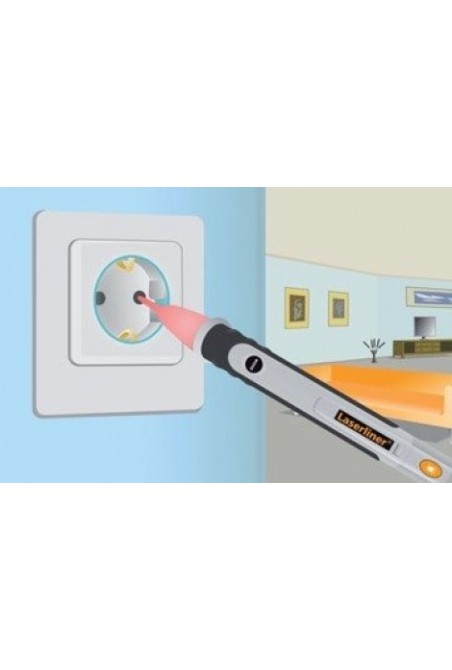 Індикатор напруги LASERLINER AC-tiveFinder (083.010A)