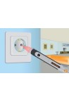 Індикатор напруги LASERLINER AC-tiveFinder (083.010A)