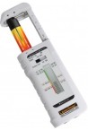 Тестер элементов питания LASERLINER PowerCheck (083.006A)