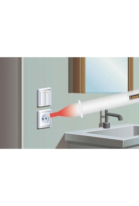 Индикатор напряжения LASERLINER AC-tivePen (083.007A)