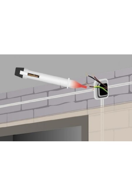 Індикатор напруги LASERLINER AC-tivePen (083.007A)