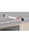 Індикатор напруги LASERLINER AC-tivePen (083.007A)