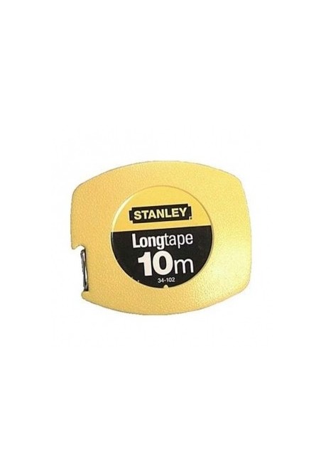 РУЛЕТКА ИЗМЕРИТЕЛЬНАЯ STANLEY 0-34-102