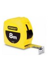 Рулетка измерительная STANLEY 8мх25мм