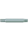Бита торцевая Slotted 5/16" SL8х1.2х80 мм KING TONY (188008S)