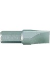 Бита торцевая Slotted 5/16" SL11х2.0х36мм KING TONY (183611S)