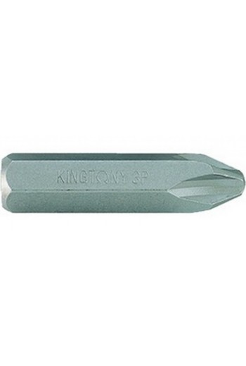 Бита торцевая 5/16" PH4х36 мм KING TONY (183604P)