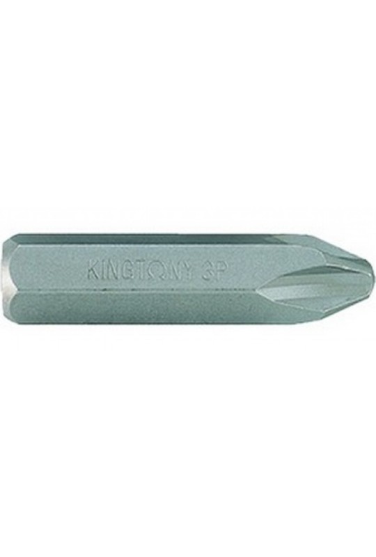 Бита торцевая 5/16" PH4х36 мм KING TONY (183604P)