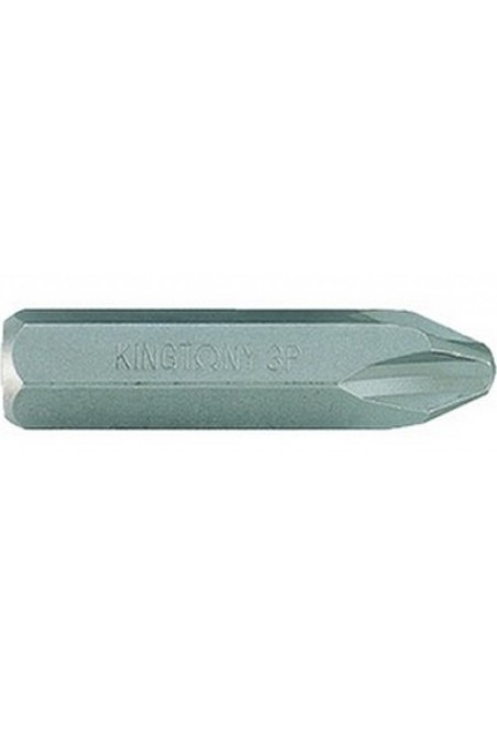 Бита торцевая 5/16" PH4х36 мм KING TONY (183604P)