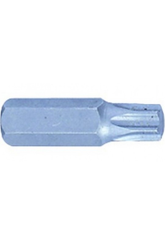 Біта торцева 10 мм TORX T25х36 мм KING TONY (163625T)