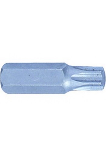 Бита торцевая 10 мм TORX T27х36 мм KING TONY (163627T)