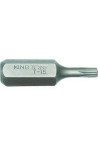 Бита торцевая Torx 5/16" Т27х32 мм KING TONY (183227T)