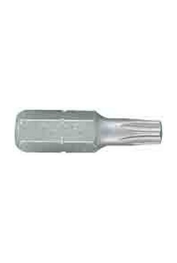 Бита торцевая 1/4" TORX T27х25 мм KING TONY (102527T)