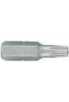 Біта торцева з відверстям 1/4" TORX T27х25 мм KING TONY (102527U)