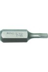 Бита торцевая Torx 5/16" Т45х32 мм KING TONY (183245T)