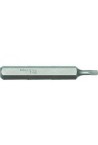 Бита торцевая Torx 5/16" Т45х70 мм KING TONY (187045T)